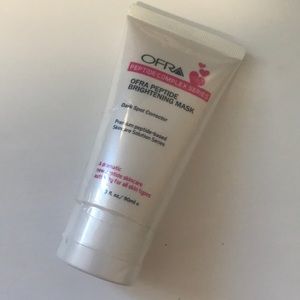 Ofra Peotide Brightening Mask - NEW